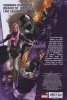 THUNDERBOLTS DARK REIGN OMNIBUS HC [STANDARD] [9781302968618]